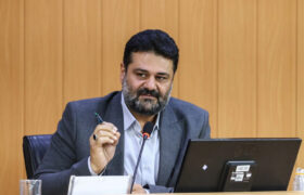 حمایت هدفمند بانک ملی ایران از تولید؛ از صنایع بزرگ تا بنگاه‌های کوچک