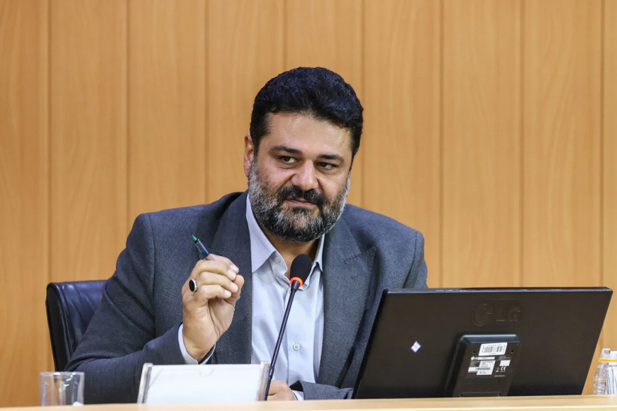 حمایت هدفمند بانک ملی ایران از تولید؛ از صنایع بزرگ تا بنگاه‌های کوچک