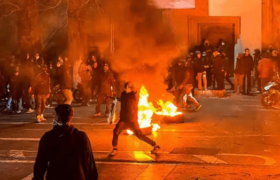 شناسایی و خنثی‌سازی شبکه داخلی همسو با شبه‌کودتای دی‌ماه