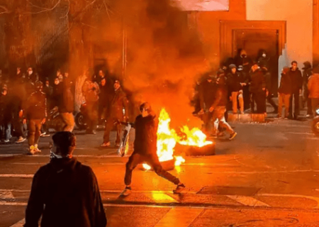 شناسایی و خنثی‌سازی شبکه داخلی همسو با شبه‌کودتای دی‌ماه