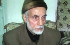 اعتصاب ایمان در سلول‌های انفرادی ساواک