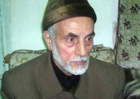 اعتصاب ایمان در سلول‌های انفرادی ساواک