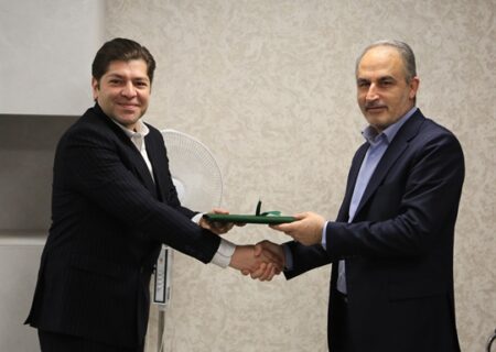 گسترش خدمات نوین بانک کشاورزی در سراسر کشور از طریق دفاتر پیشخوان دولت