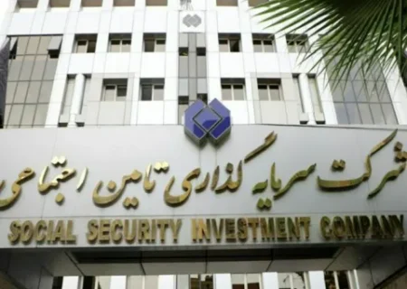 پاسخ به یک گزارش نادرست/ زیان شستا کذب محض است/ افزایش سود نسبت به سال قبل