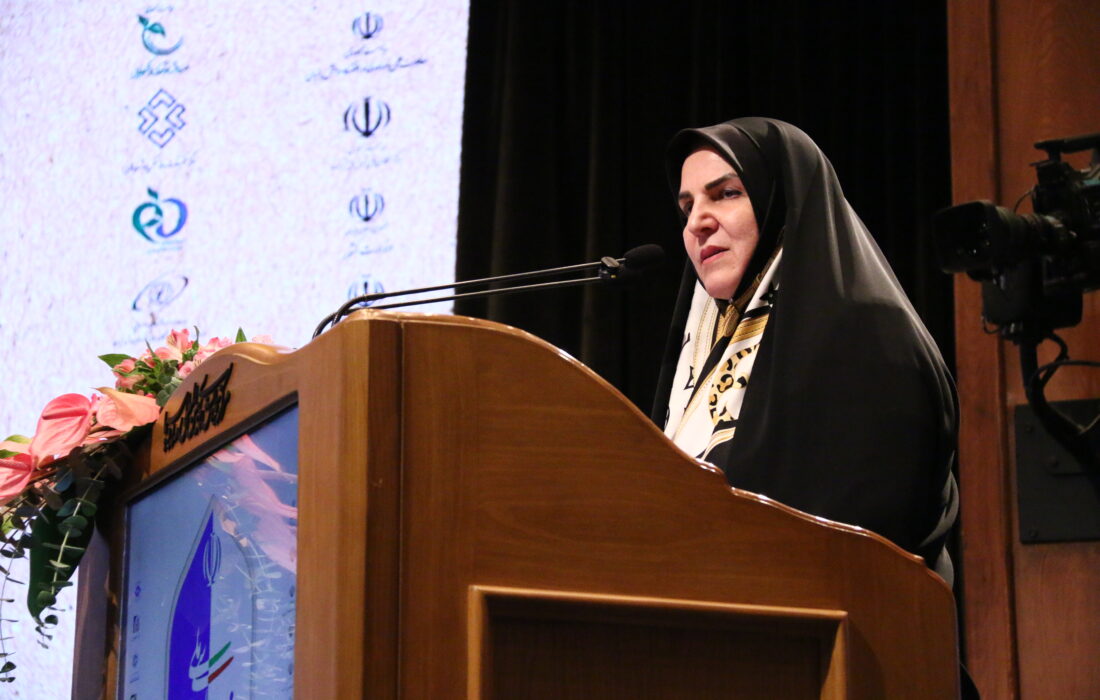 تأکید بر نقش برند ملی در بازتعریف تصویر اقتصادی ایران