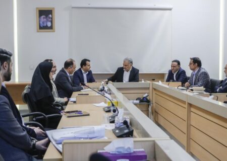 نماینده مدیرعامل بانك صنعت و معدن در امور اجرایی: پیگیری وصول مطالبات باید تا حصول نتیجه با جدیت ادامه یابد