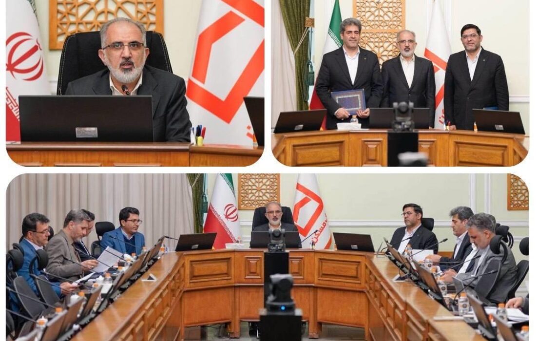 «سعید رضا کوهی» به عنوان سرپرست معاون مدیرعامل در امور اعتباری منصوب شد