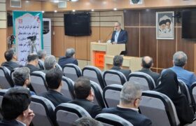 دکتر خورسندیان: حمایت هدفمند از سرمایه‌گذاران، مسیر تبدیل گلستان به قطب اقتصادی را هموار می‌کند