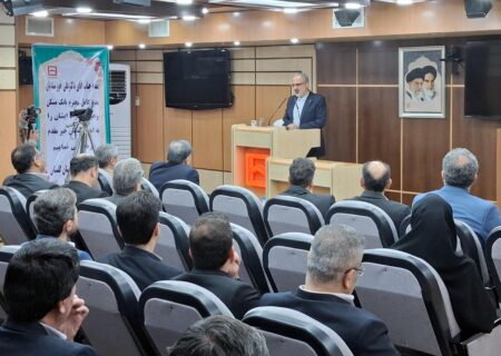 دکتر خورسندیان: حمایت هدفمند از سرمایه‌گذاران، مسیر تبدیل گلستان به قطب اقتصادی را هموار می‌کند