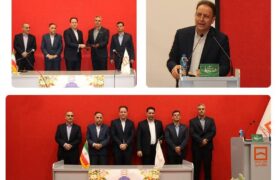 مدیر امور منطقه غرب کشور بانک مسکن:تحقق حداکثری اهداف در بخش‌های مختلف از اولویت‌هاست