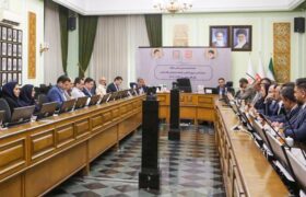 تأکید رئیس هیأتمدیره بانک مسکن بر همسویی شرکتهای تابعه با راهبردهای کلان بانک