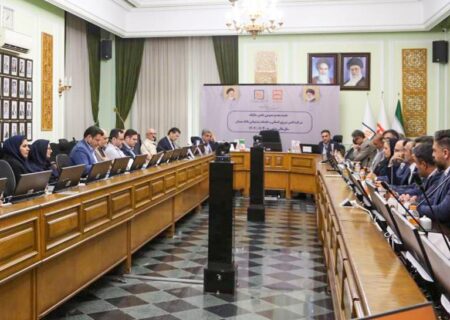 تأکید رئیس هیأت‌مدیره بانک مسکن بر همسویی شرکت‌های تابعه با راهبردهای کلان بانک