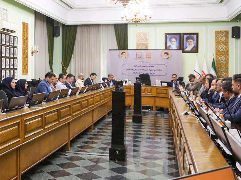 تأکید رئیس هیأت‌مدیره بانک مسکن بر همسویی شرکت‌های تابعه با راهبردهای کلان بانک