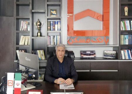 به همت بانک مسکن کلید ۶۰۰۰ واحدمسکونی نهضت ملی به متقاضیان استان قم تحویل داده شد