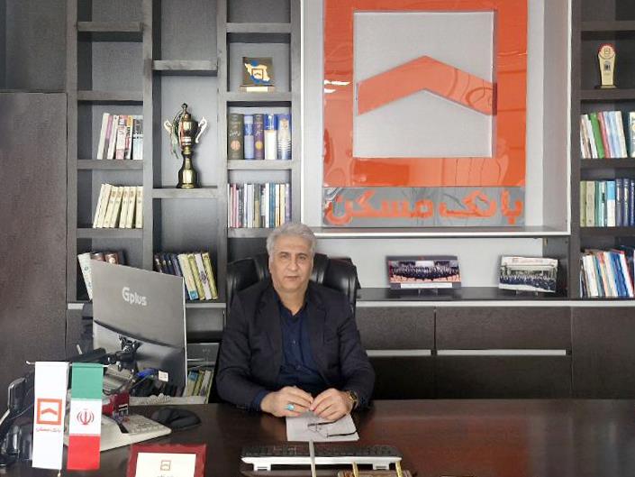 به همت بانک مسکن کلید ۶۰۰۰ واحدمسکونی نهضت ملی به متقاضیان استان قم تحویل داده شد