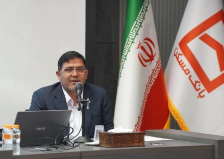 عدالت برای همه؛ آینده برای ایران. حمایت از تولید انرژی پاک باهمکاری بانک مسکن و صندوق توسعه ملی / گامی استراتژیک برای رفع ناترازی برق