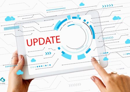 به‌روزرسانی سامانه‌های بانک دی