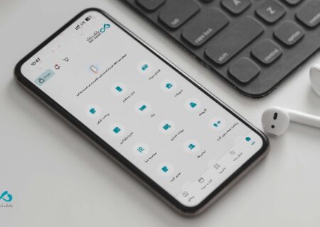 انتشار نسخه دی‌جت در Testflight برای سیستم عامل iOS