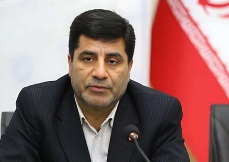 قدردانی معاون وزیر از عملکرد بانک کشاورزی در اجرای طرح «نوی پو»